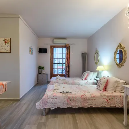 Olympus Apartment Malia (Crete)