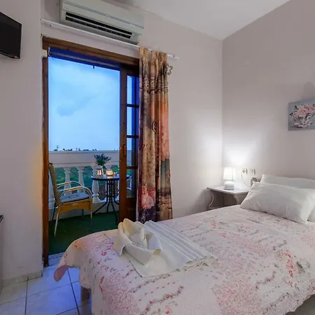 Olympus Apartment Malia (Crete)